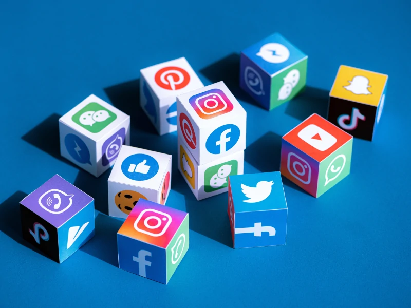 externalisation réseaux sociaux