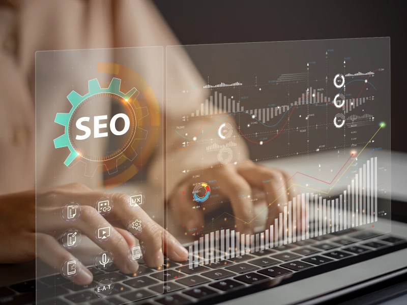 externalisation référencement SEO
