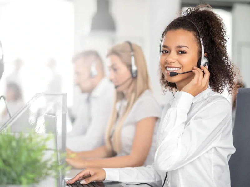 prestataire externalisation service client