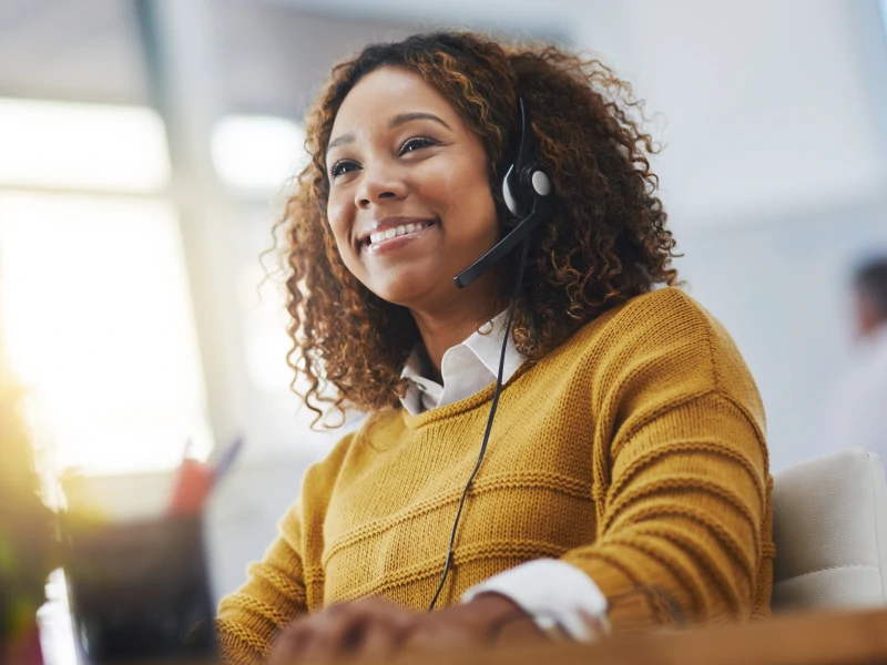 étude de cas externalisation service client