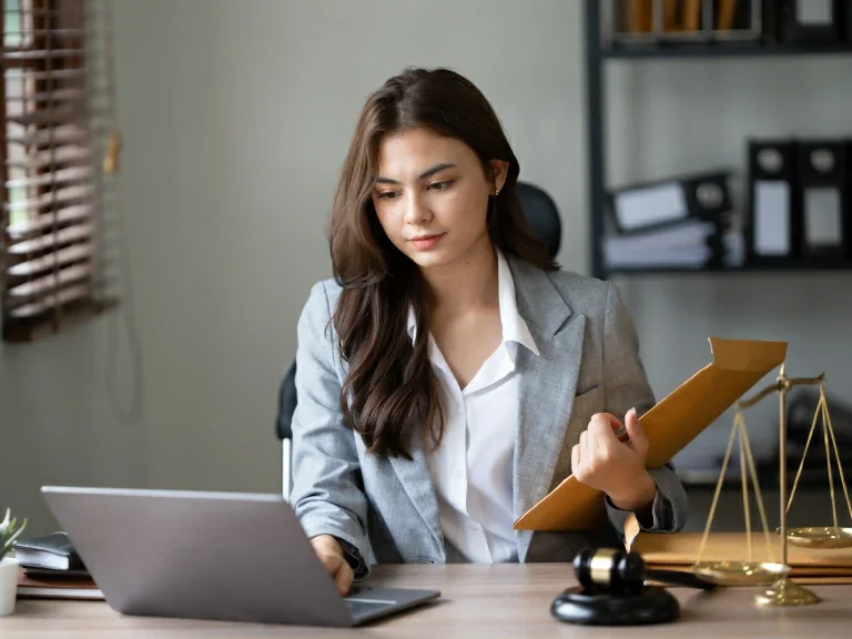 sécrétariat externalisé pour avocats