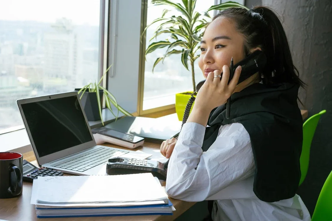 gestion administrative entreprise