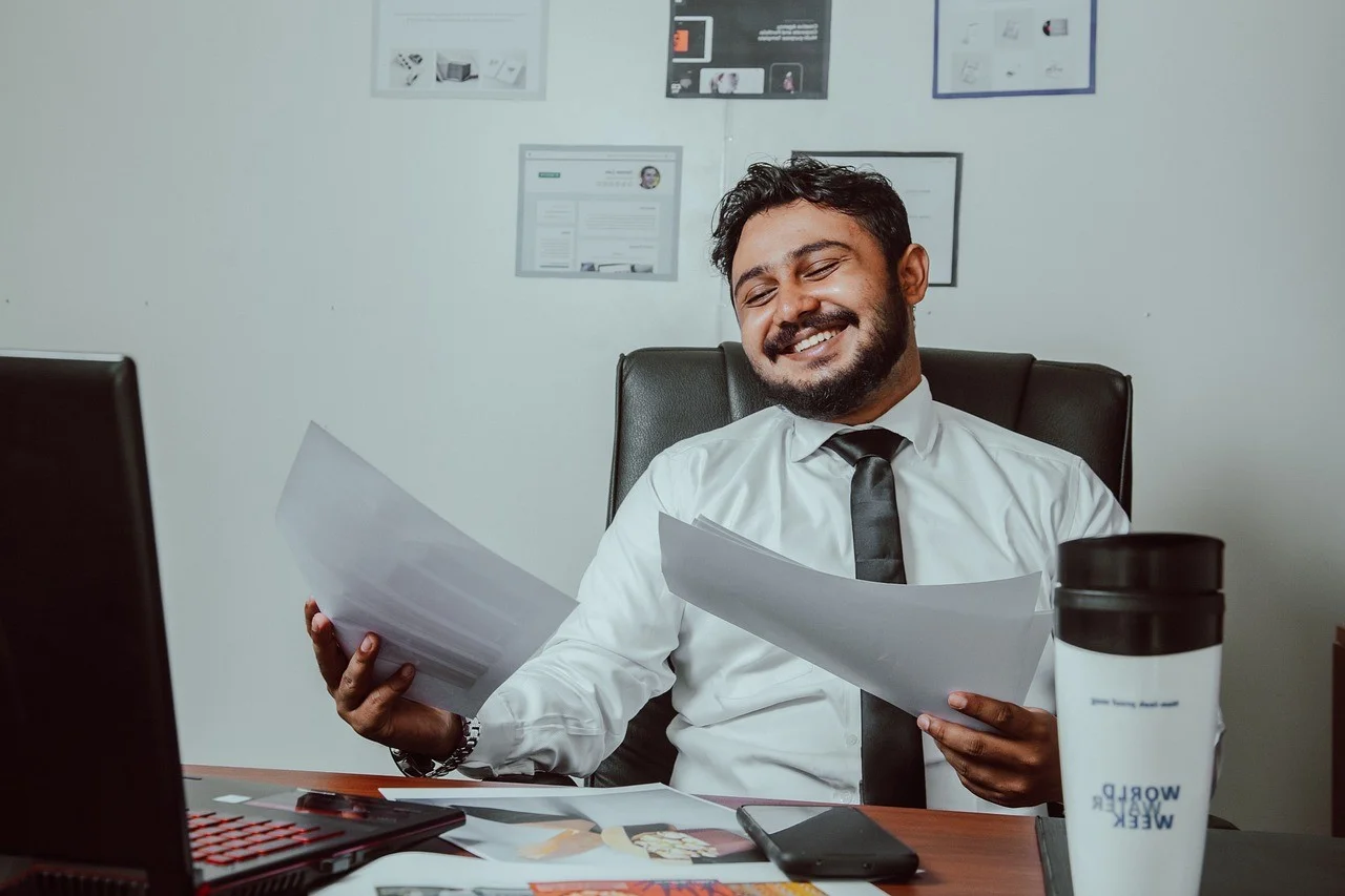 gestion comptable entreprise