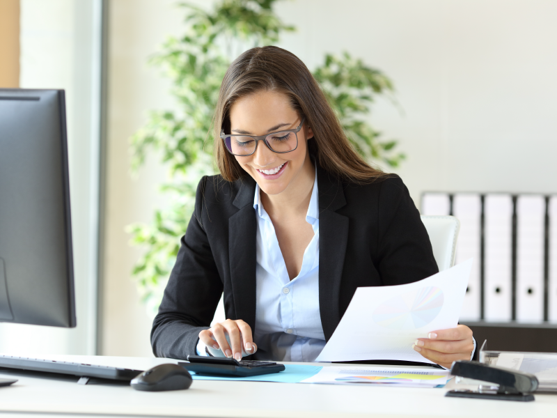 lettrage des comptes