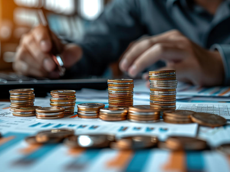 etablissement situations financières