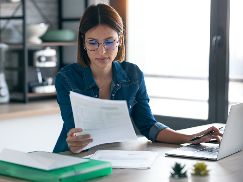 imputation comptable