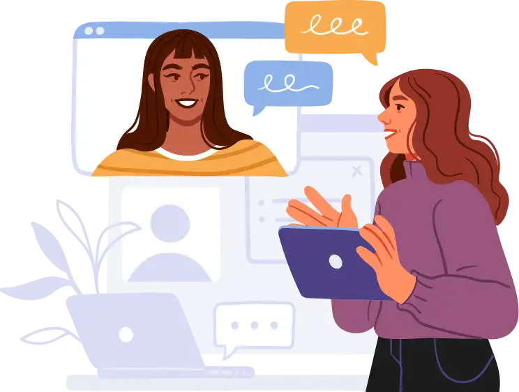 société d'externalisation